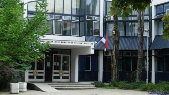 Zahtev za bezbednu školu